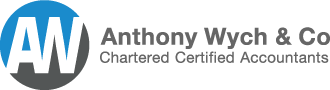 Anthony Wych & Co Logo